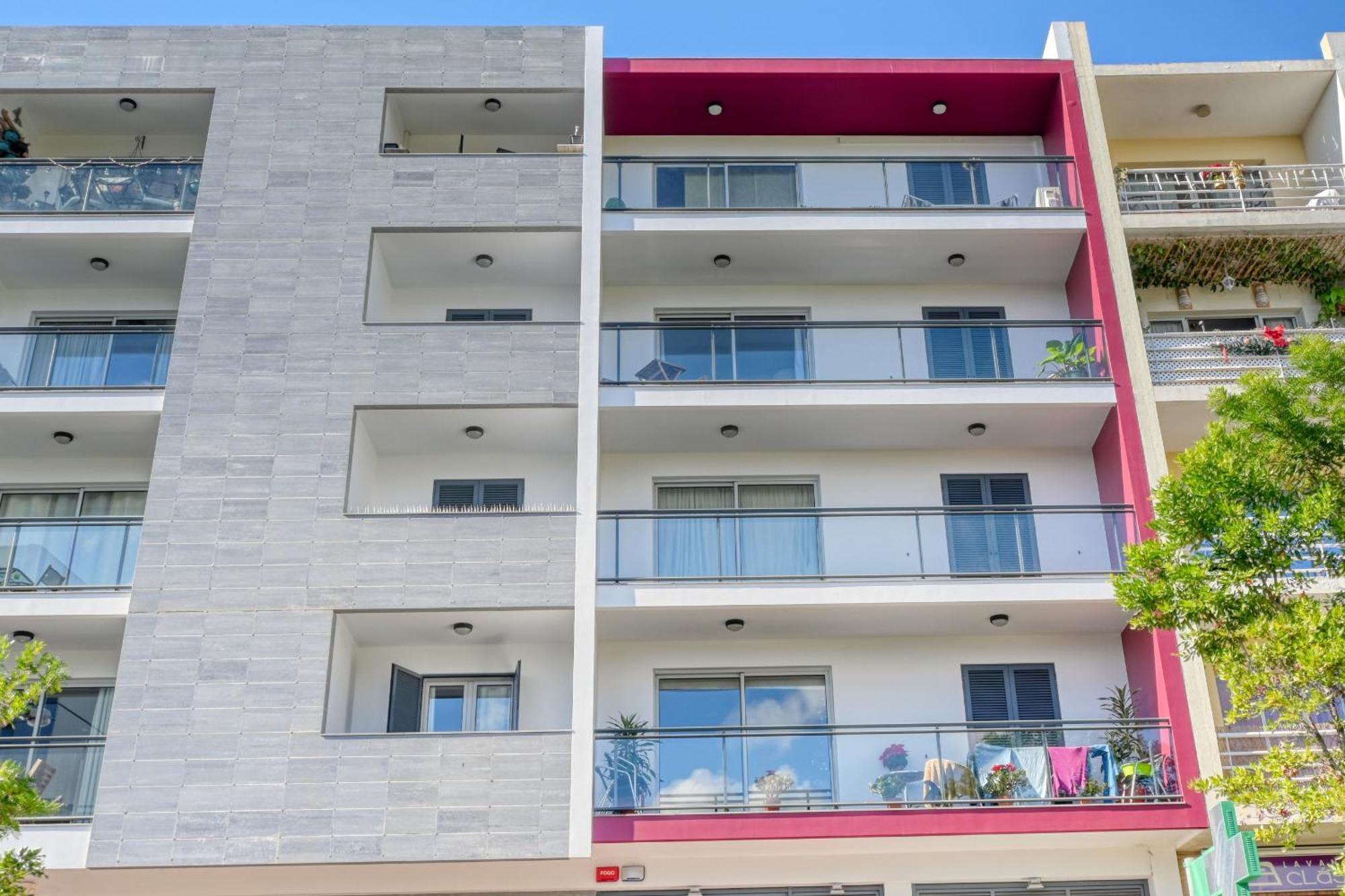 Atrium, A In Madeira Apartment Funchal (Madeira)