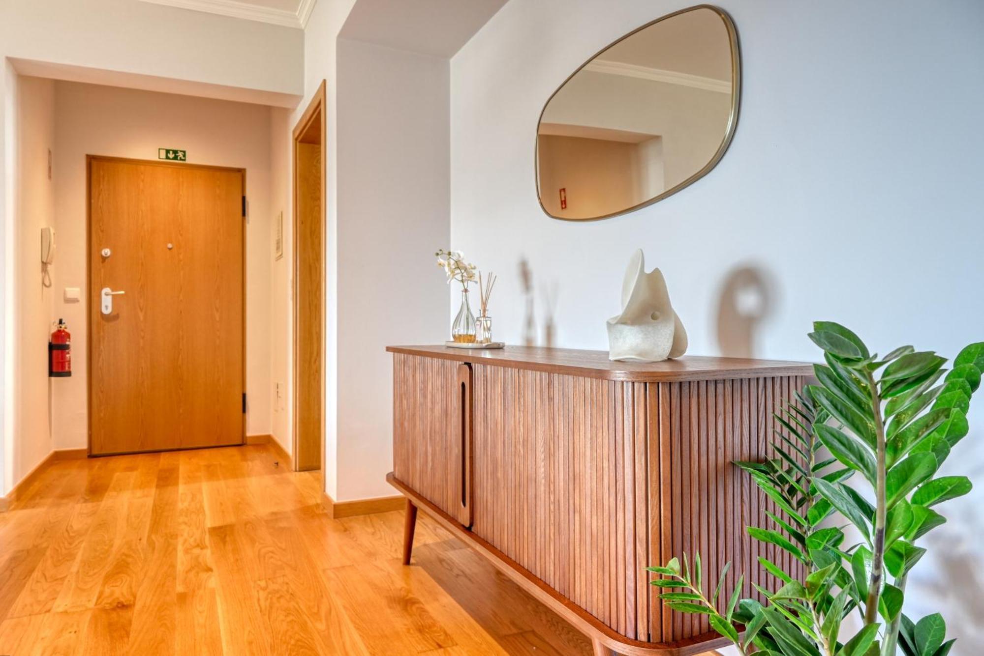 Apartment Atrium, A In Madeira Funchal (Madeira)