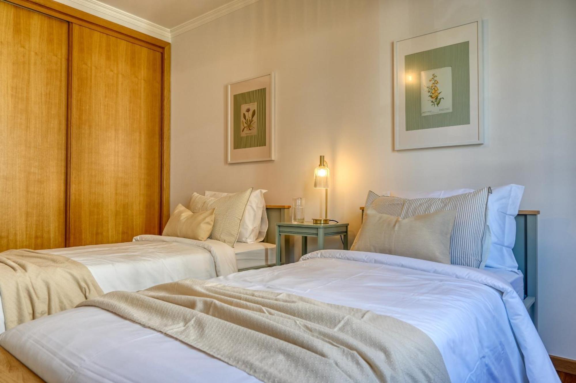 Atrium, A In Madeira Apartamento Funchal (Madeira)