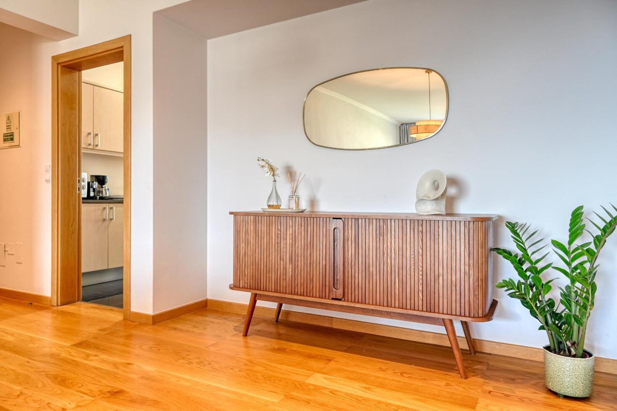 Apartamento Atrium, A In Madeira