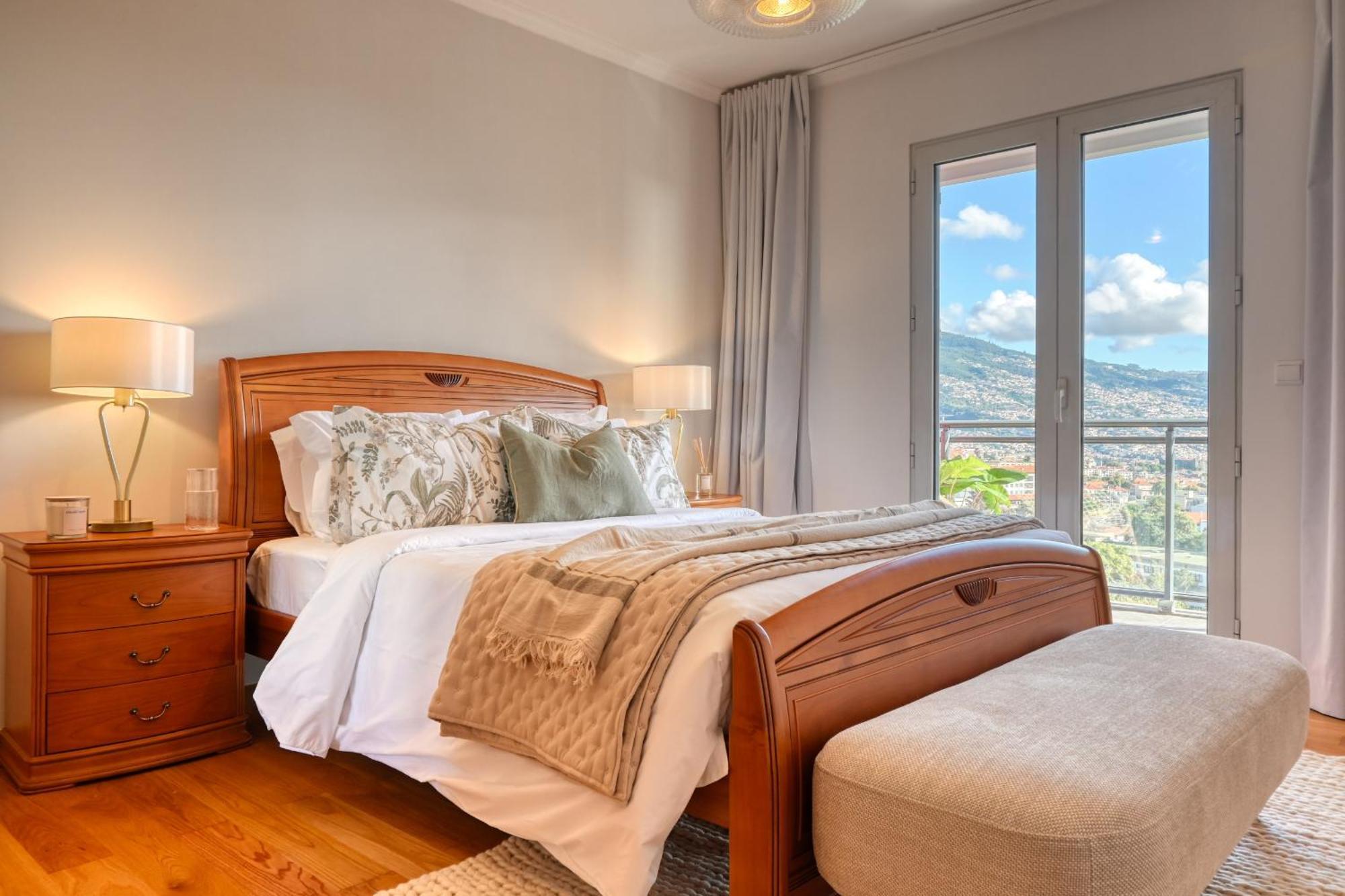 Atrium, A In Madeira Apartamento