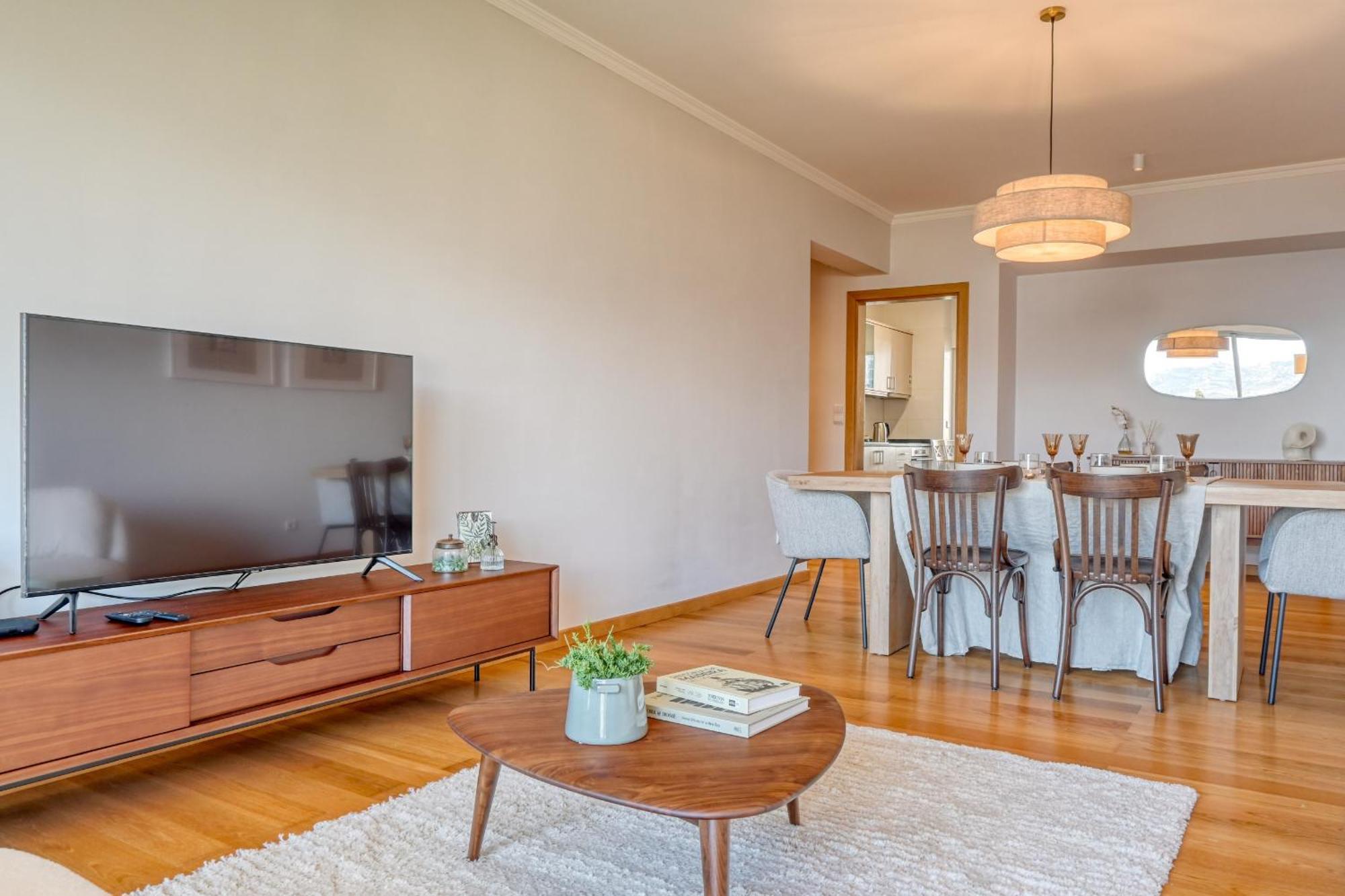 Atrium, A In Madeira Apartamento